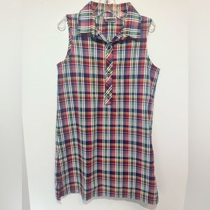 Kelly’s Kids Dress Sz 7 girls Guc